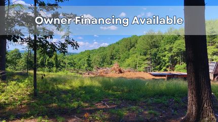 Farm and Ranch in Ashe County, North Carolina