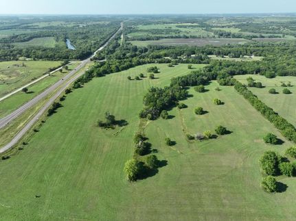 Land in Osage County, Kansas