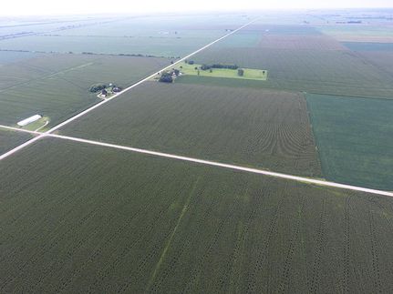 Farm and Ranch in Ray County, Missouri
