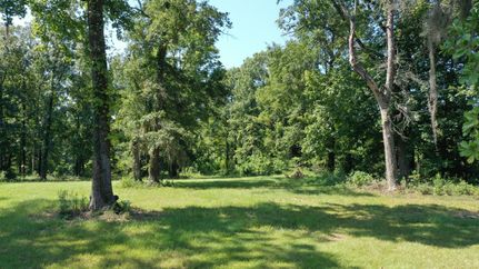 Homesite for sale in Hale County, Alabama