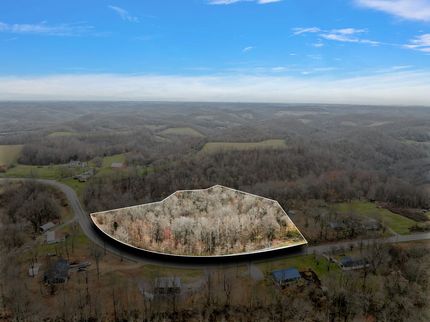 Recreational Property in Smith County, Tennessee