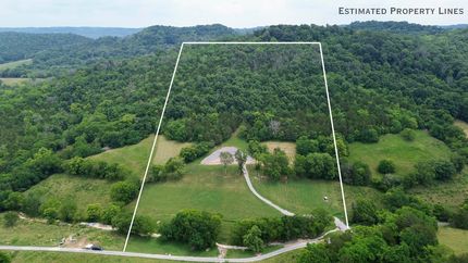 Farm and Ranch in Cannon County, Tennessee