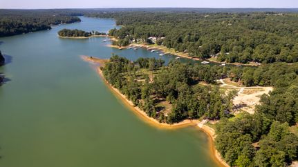 Undeveloped Land in Winston County, Alabama