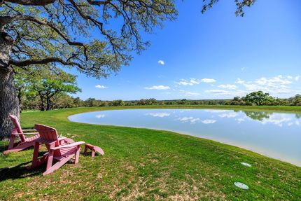 Land in Blanco County, Texas