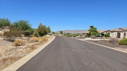 Land in Maricopa County, Arizona