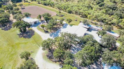 Recreational Property in Eastland County, Texas