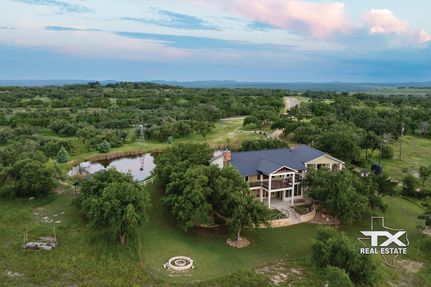 Farm and Ranch for sale in Blanco County, Texas