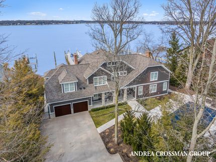 Land in Ottawa County, Michigan
