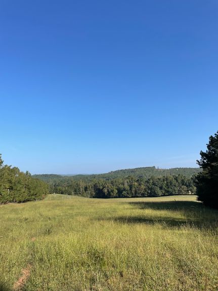 Recreational Property in Clay County, Alabama