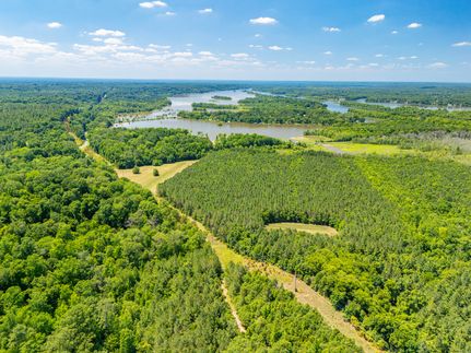Farm and Ranch in Wilcox County, Alabama