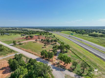 Land in Oklahoma County, Oklahoma