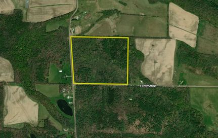 Farm and Ranch in Steuben County, New York