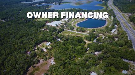 Undeveloped Land in Putnam County, Florida