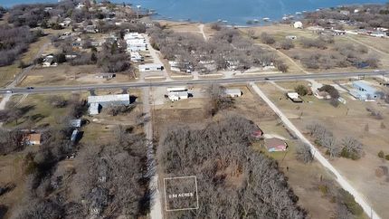 Undeveloped Land in Hunt County, Texas