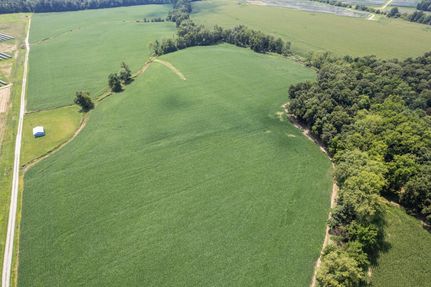 Land in Highland County, Ohio