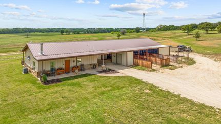 Commercial Property in Erath County, Texas