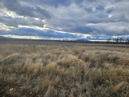 Land in Klamath County, Oregon