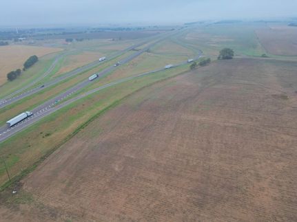 Farm and Ranch in Beckham County, Oklahoma
