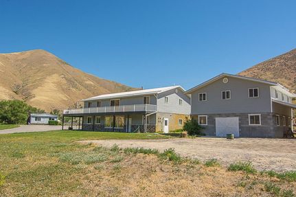 Undeveloped Land for sale in Lemhi County, Idaho