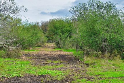 Recreational Property in Caldwell County, Texas