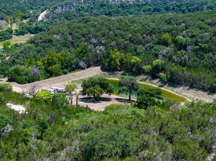 Farm and Ranch in Kerr County, Texas