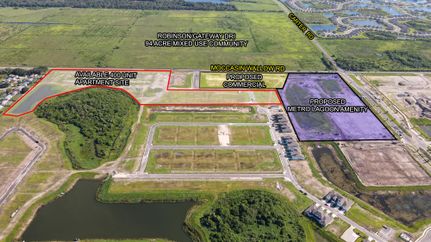 Land for sale in Manatee County, Florida