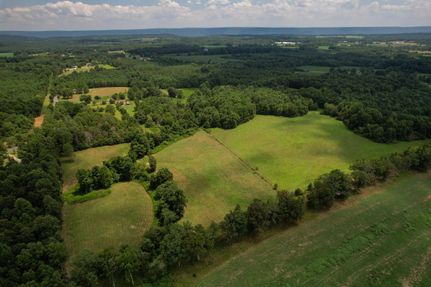 Farm and Ranch in DeKalb County, Alabama