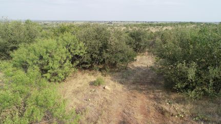Recreational Property in Shackelford County, Texas