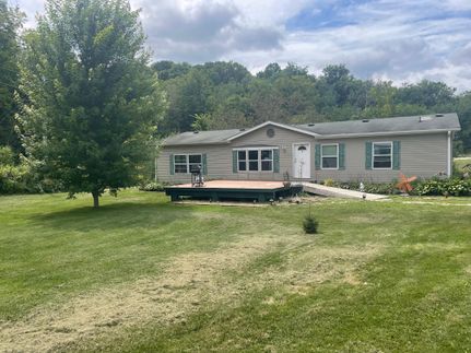 Horse Property in Winneshiek County, Iowa