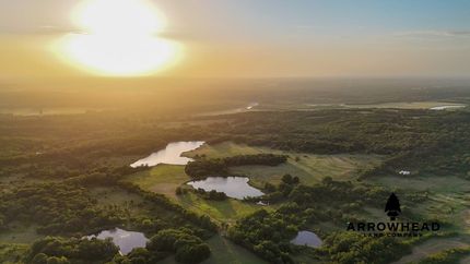 Recreational Property in Seminole County, Oklahoma