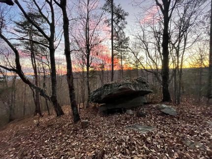 Recreational Property in Bledsoe County, Tennessee