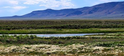 Waterfront Property for sale in Costilla County, Colorado