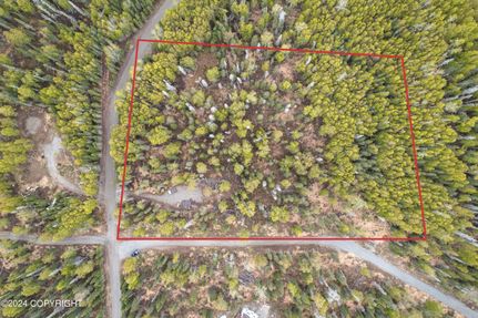 Land in Kenai Peninsula Borough, Alaska