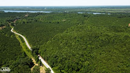Farm and Ranch in Itawamba County, Mississippi
