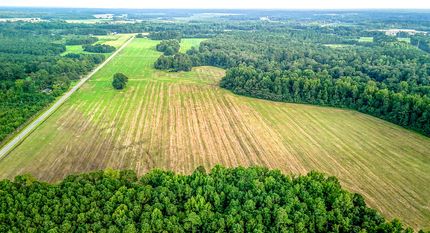 Recreational Property in Marion County, South Carolina