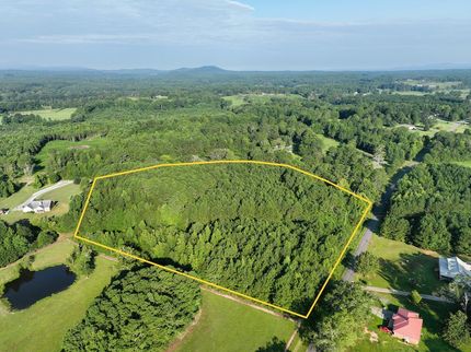 Recreational Property in Cleburne County, Alabama