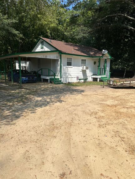 Recreational Property for sale in Grenada County, Mississippi