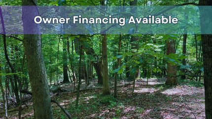 Hunting Property in Ashe County, North Carolina