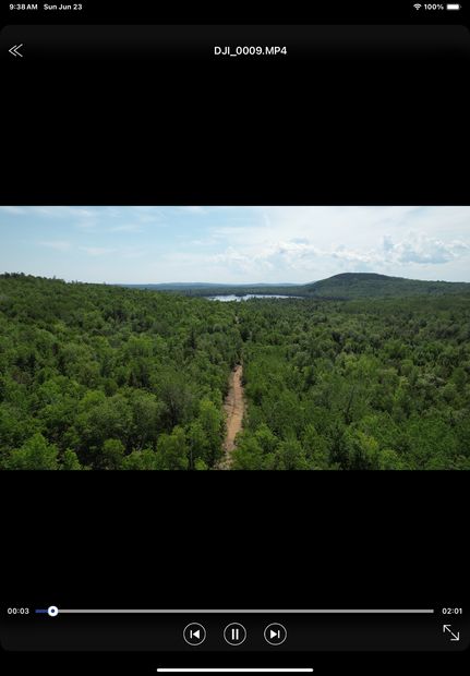 Undeveloped Land in Hancock County, Maine