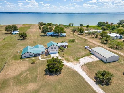 Land in Navarro County, Texas