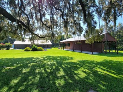 Farm and Ranch in Hernando County, Florida