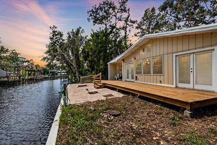 Riverfront Property in Dixie County, Florida