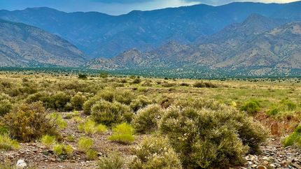 Land in Valencia County, New Mexico