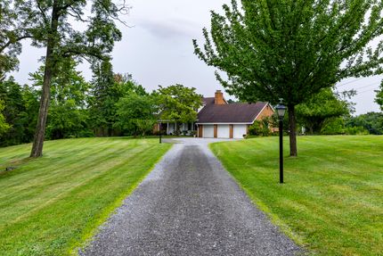 Hunting Property in Allegheny County, Pennsylvania