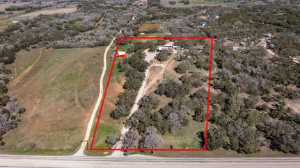 Recreational Property for sale in Blanco County, Texas