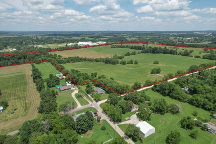 Commercial Property in Wright County, Missouri