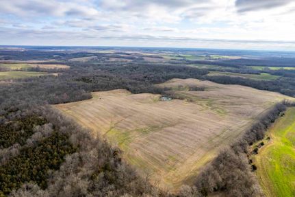 Land in Lewis County, Missouri