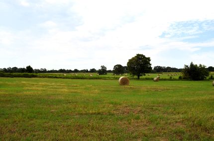 Farm and Ranch in Van Zandt County, Texas