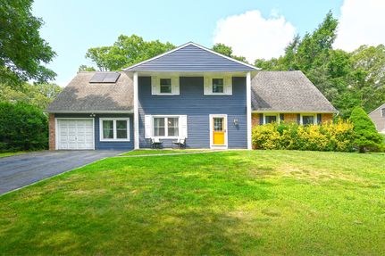 Land in Suffolk County, New York