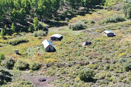 Undeveloped Land in Mesa County, Colorado